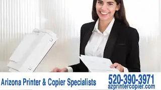 Arizona Printer and Copier Specialists (2022 Ad)