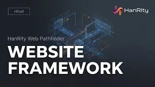 Web Pathfinder Introduction ( हिन्दी )| Zero se Web Design Seekho | @HanRity