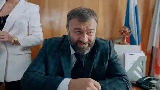 Полярный | 3 сезон | 1-16 серия | Русский трейлер | 2023 | Все о сериале - garry.cool
