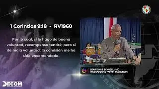 Embajadores de Cristo  | IPUV-CÚA |