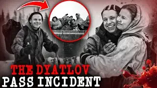 Open File #1 &ndash; The Dyatlov Pass Incident: Russia's Most Terrifying Unsolved Mystery