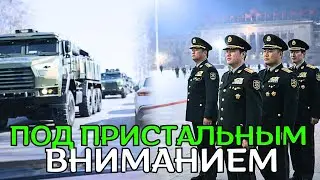 Китай в напряжении после сообщений о бегстве чиновников, масштабных чистках и стрельбе в Пекине!