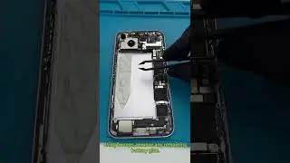 【Official】 Kospaoo iPhone 14 Plus Battery Replacement Guide Reliable Repair with High-Performance