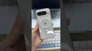 This Case Makes Your Pixel 10 Pro XL Feel NAKED (But Protected!)