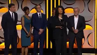 Aloe Blacc Presents Jamila Wignot the Peabody for STAX: Soulsville U.S.A.