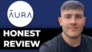 Честный обзор антивируса Aura &mdash; стоит ли он того? (Руководство 2025 г.)