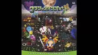 Cladun: This is an RPG OST - 1-01 - You're a Treasure (キミが宝物)