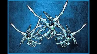 Fabled Quasar Showcase February 2018