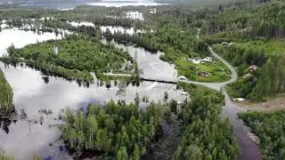 Nes i Ådal 10.08.2023