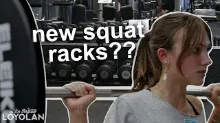 Inside LMU&rsquo;s  updated recreation center