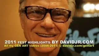 2011 GAFF Highlights by DAVIDJR.COM