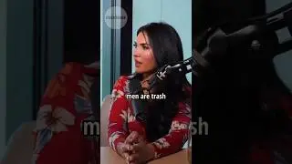 Some women think men are trash 🧐 Sadia Khan #psychology