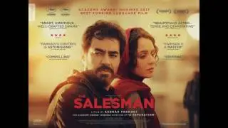 The Salesman Closing Theme