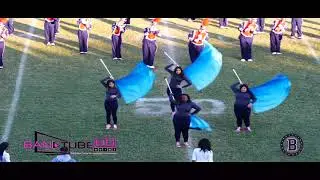 Augusta BOTB | Berkmar High School | 