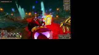 Dungeon Defenders Guide  How to lvl up fast