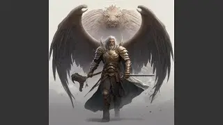 The Wanderer's Oath