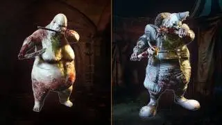 Killing Floor 2 Summer Sideshow - Bloat Quotes