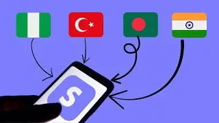 Stripe Isn't Available in Your Country? Watch This!