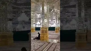 Imam Reza Tomb | Imam Reza Shrine 🕌 Mashhad IRAN