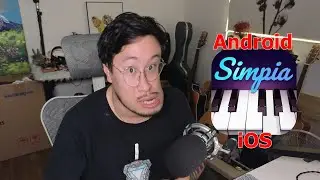 Tự học Piano bằng điện thoại như nào? Simpia - Học piano tại nhà.