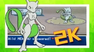 (2000 Sub Special) LIVE!!! Shiny Mewtwo after 7048 SRs!