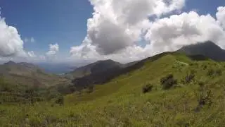 Cawag: Balingkilat-Dayungan Circuit Dayhike
