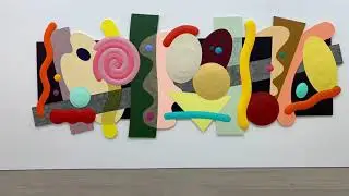 NYC downtown art gallery exhibitions, Winter 2019, contemporary art, by @917Arts