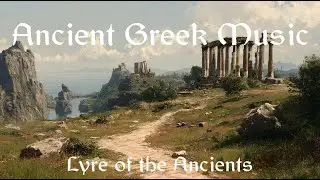 Ancient Greek Stoic Music