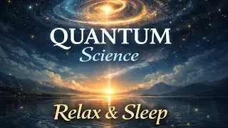 Quantum Science, A Calm Night Explanation of Quantum Science