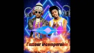 Davess B_ Amour Incomparable_Feat_Mickael zozo
