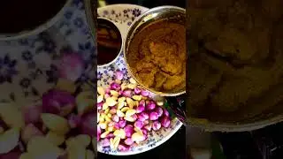 AUTHENTIC WAY CURRY LEAF 🍃 GRAVY AT HOME IN SIMPLE & TASTY WAY.
