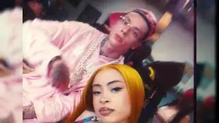 [FREE] Ice Spice x Central Cee Type Beat 2025 - 'Hey 1.5'