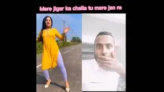 Mere Jigar Ka Challa tu meri jaan re #haryanvistatus#haryvising#yshorts #arabic#shorts