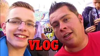 Vlog#84 Dolle boel in Weert!