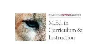 UH COE CUIN LDT Master's of Education Program Overview