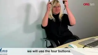 IRIScan Desk 6 Pro Dyslexic - i&scaron;manus asistentas, padedantis įveikti disleksijos i&scaron;&scaron;ūkius!