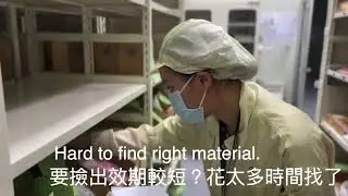 S&F Smart Searching