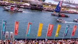 Mega-events: City Marketing at the Expense of the Community