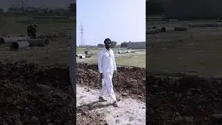 Development Update &mdash; Chakri Road Plots