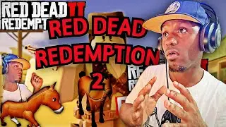 red dead redemption 2 en roblox