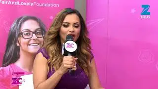 Interview with Aishwarya Ajit in Dubai - Anchor - Priya Jethani