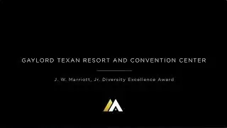 AOE 2018 | Diversity Award