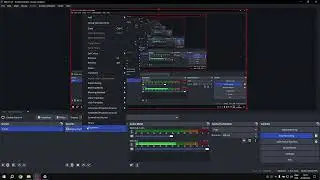 Fix OBS Yellow Border on Windows 10 | 2025