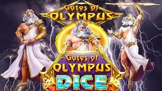 Gates Of Olympus Dice - Slot Novo #bug #slots #betano