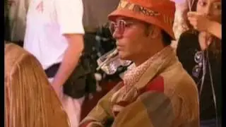 Behind The Scenes-Fear&Loathing Las Vegas (some scenes with Johnny Depp)