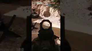 using their own mine against them #ps5 #battlefieldbuddies #gaming #battlefild6