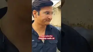 @randeepmalikdairyfarmjindh686 sir | The Quality king 👑 ❤️ #shorts #murah #king