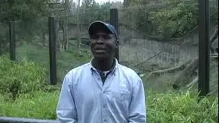 Zoo Keeper Career Profile