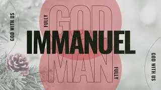 Worship with FBC Murphy - December 7, 2025