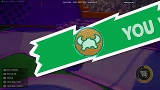 New game mode